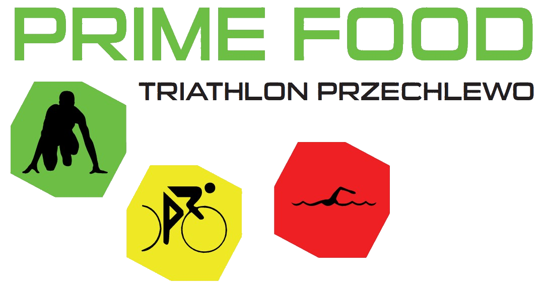 Prime Food Triathlon Przechlewo - dystans 56,6 km